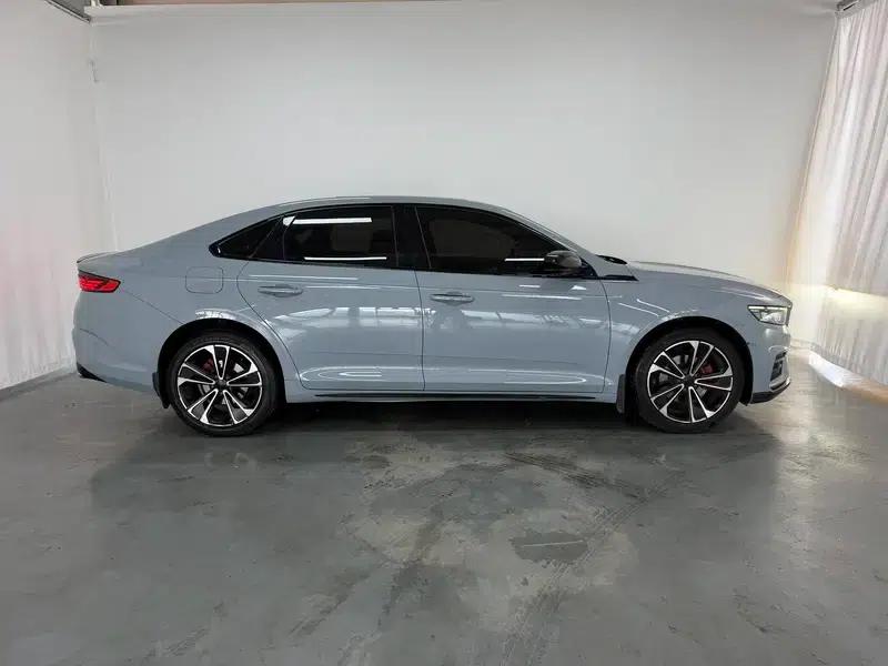 Xingrui 2021 2.0T Time Edition Starry Sky — миниатюра 8