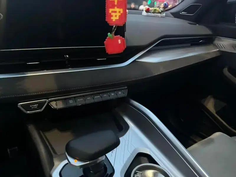 Xingrui 2024 1.5T Dragon Edition — миниатюра 5