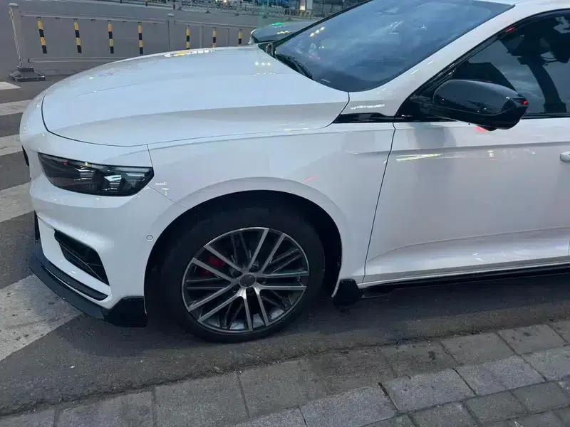 Xingrui 2024 1.5T Dragon Edition — миниатюра 6