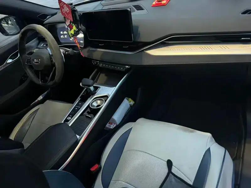 Xingrui 2024 1.5T Dragon Edition — миниатюра 7
