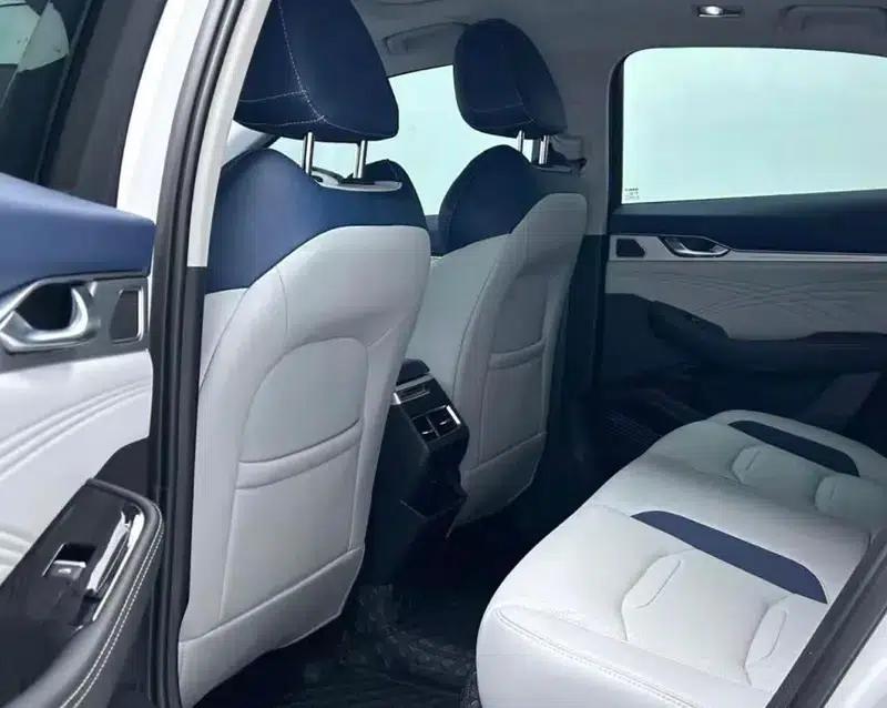 Xingrui 2024 1.5T Dragon Edition — миниатюра 10