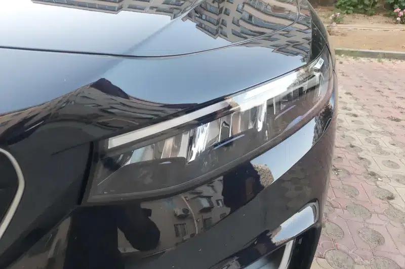 Xingrui 2025 1.5T Oriental Radiance Edition — миниатюра 5
