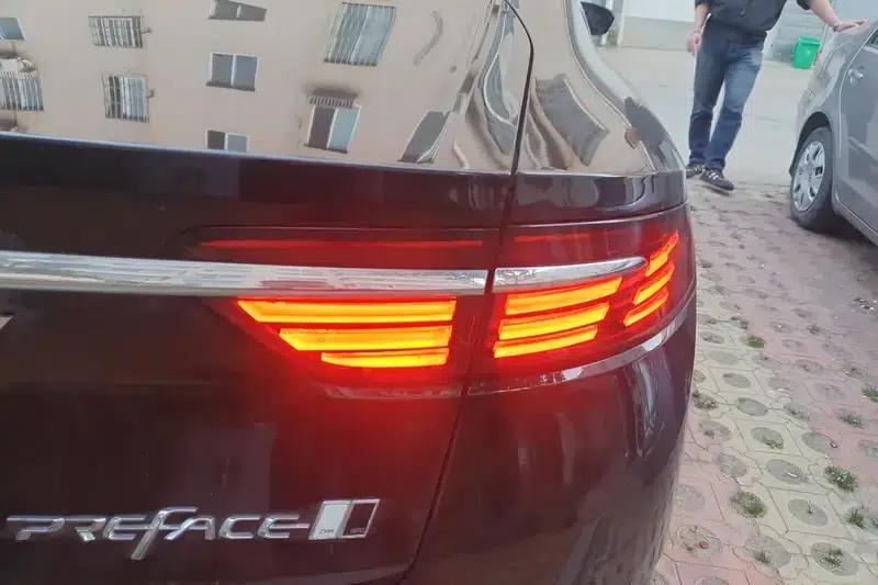 Xingrui 2025 1.5T Oriental Radiance Edition — миниатюра 6