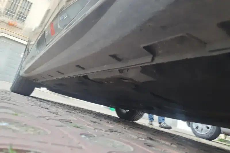 Xingrui 2025 1.5T Oriental Radiance Edition — миниатюра 8