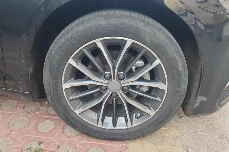 Xingrui 2025 1.5T Oriental Radiance Edition — миниатюра 10