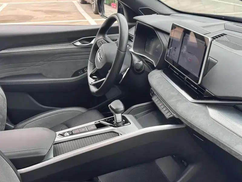 Xingrui 2023 2.0T - Only Available in Green Edition — миниатюра 14
