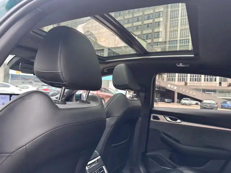 Xingrui 2023 2.0T - Only Available in Green Edition — миниатюра 15
