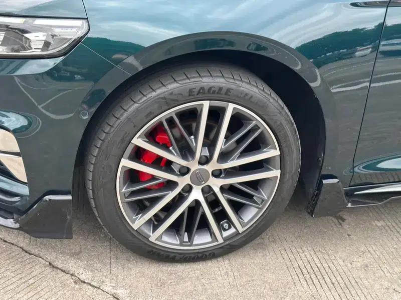 Xingrui 2023 2.0T - Only Available in Green Edition — миниатюра 7