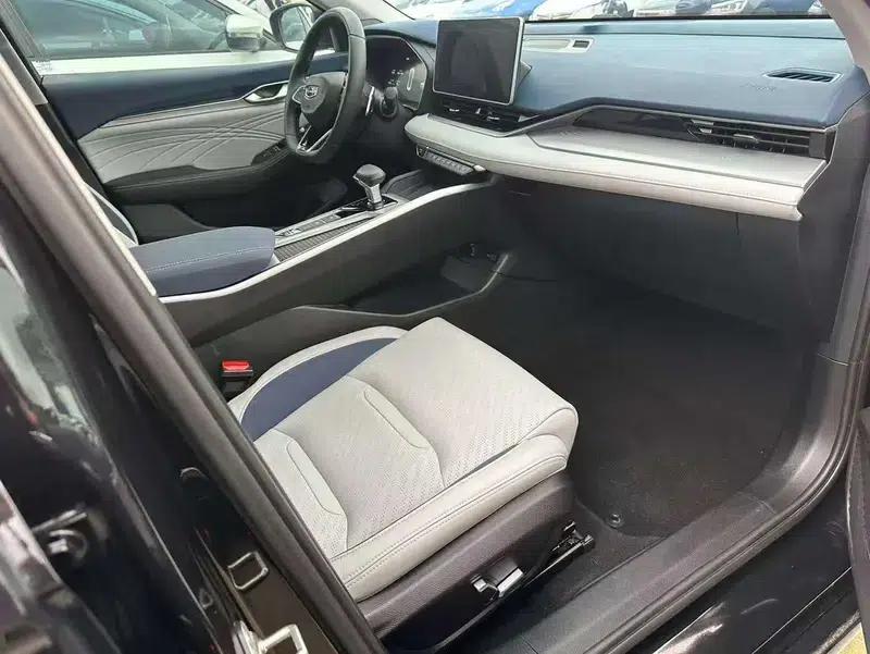 Xingrui 2021 2.0T Premium Edition — миниатюра 6