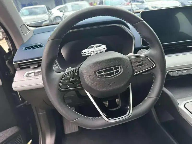 Xingrui 2021 2.0T Premium Edition — миниатюра 8