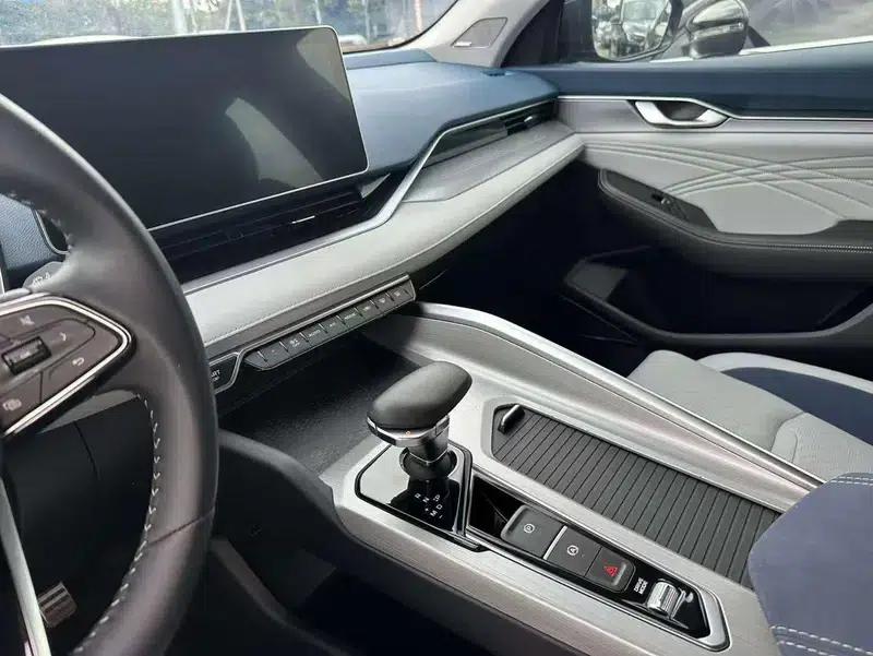 Xingrui 2021 2.0T Premium Edition — миниатюра 9