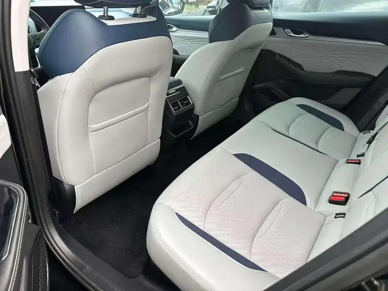 Xingrui 2021 2.0T Premium Edition — миниатюра 10