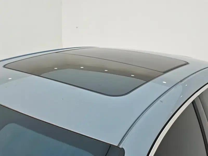 Xingrui 2020 2.0T Flagship Edition — миниатюра 11