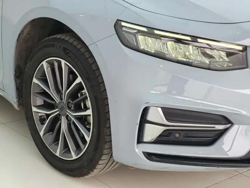Xingrui 2020 2.0T Flagship Edition — миниатюра 12