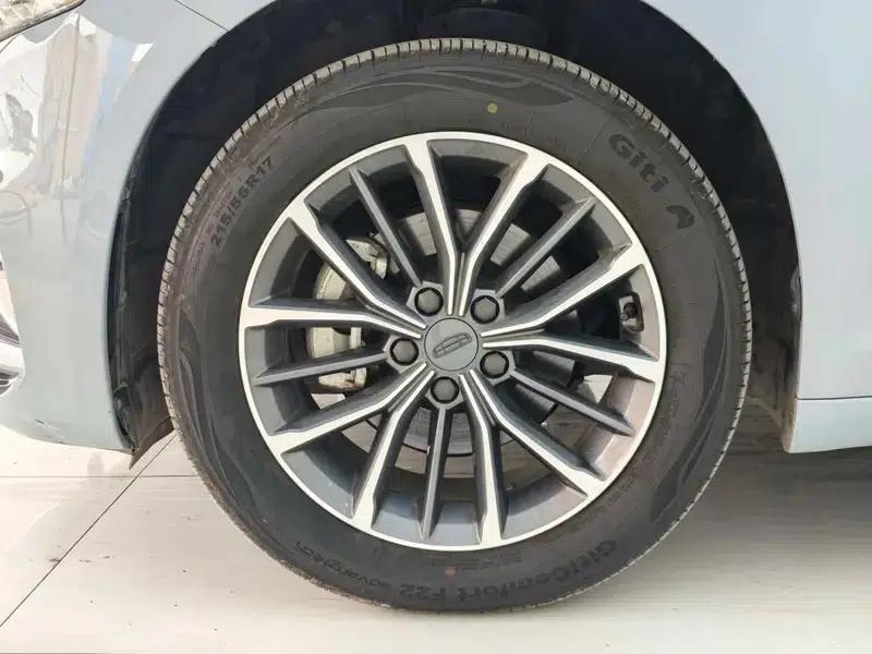 Xingrui 2020 2.0T Flagship Edition — миниатюра 13