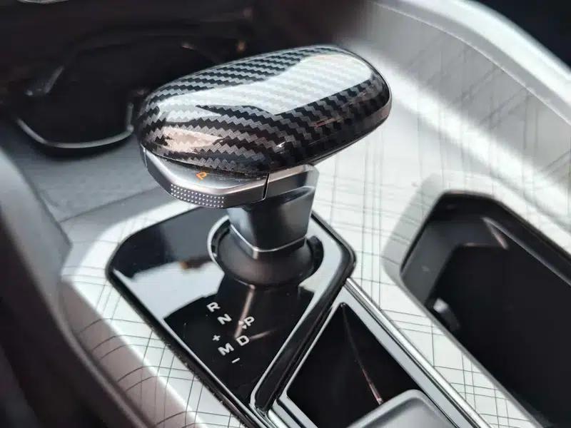 Xingrui 2020 2.0T Flagship Edition — миниатюра 22