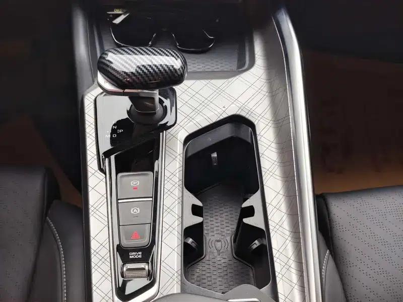 Xingrui 2020 2.0T Flagship Edition — миниатюра 23