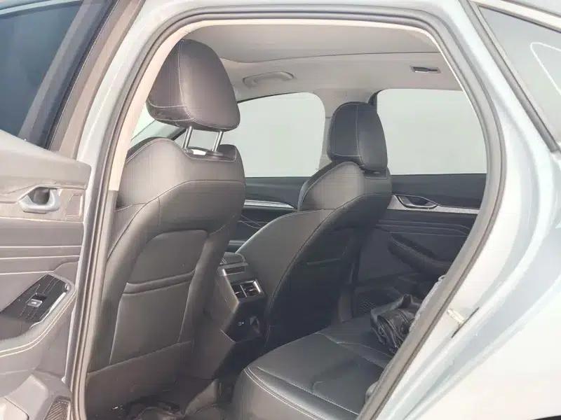 Xingrui 2020 2.0T Flagship Edition — миниатюра 26
