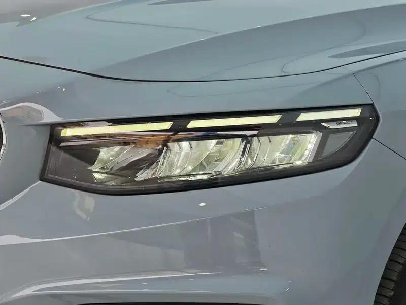 Xingrui 2020 2.0T Flagship Edition — миниатюра 8