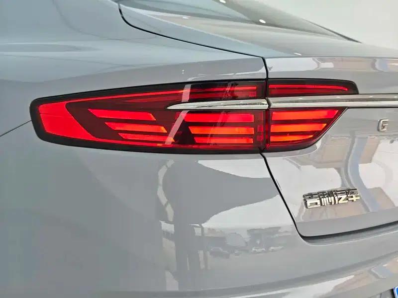 Xingrui 2020 2.0T Flagship Edition — миниатюра 9