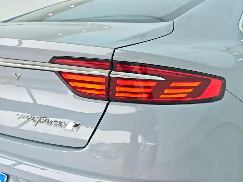 Xingrui 2020 2.0T Flagship Edition — миниатюра 10
