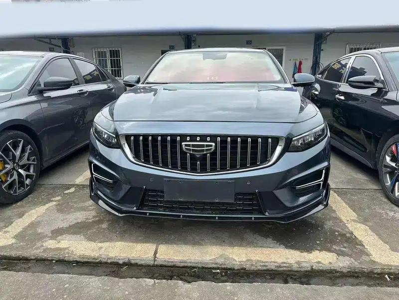 Xingrui 2023 2.0T Luxury Edition — миниатюра 2