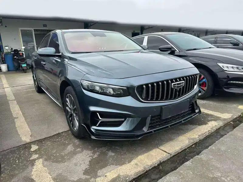 Xingrui 2023 2.0T Luxury Edition — миниатюра 3