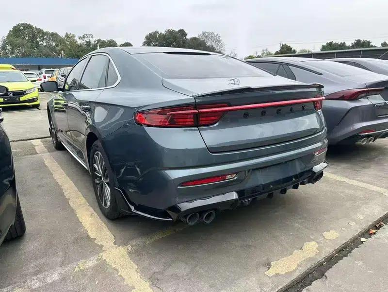 Xingrui 2023 2.0T Luxury Edition — миниатюра 4