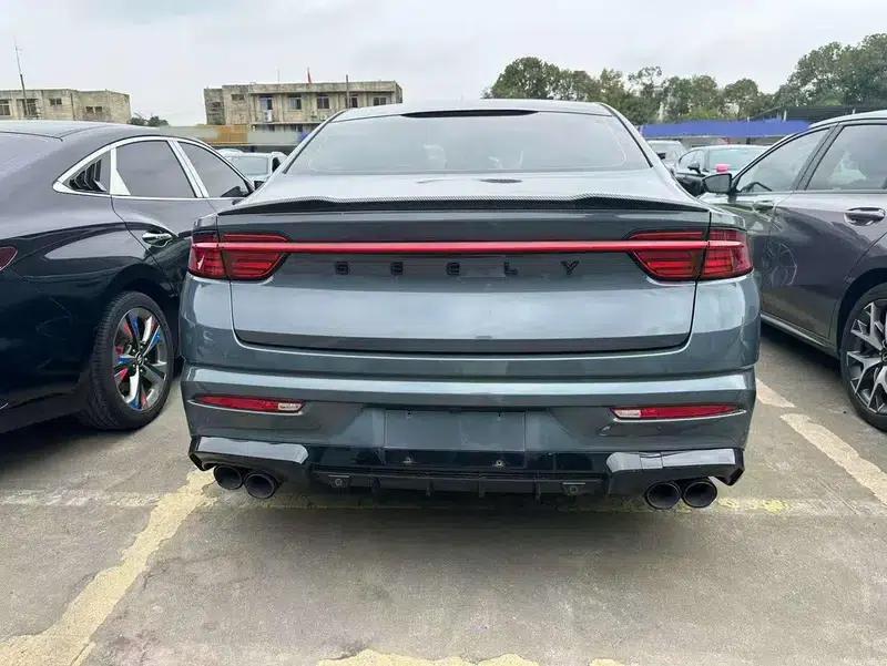 Xingrui 2023 2.0T Luxury Edition — миниатюра 5