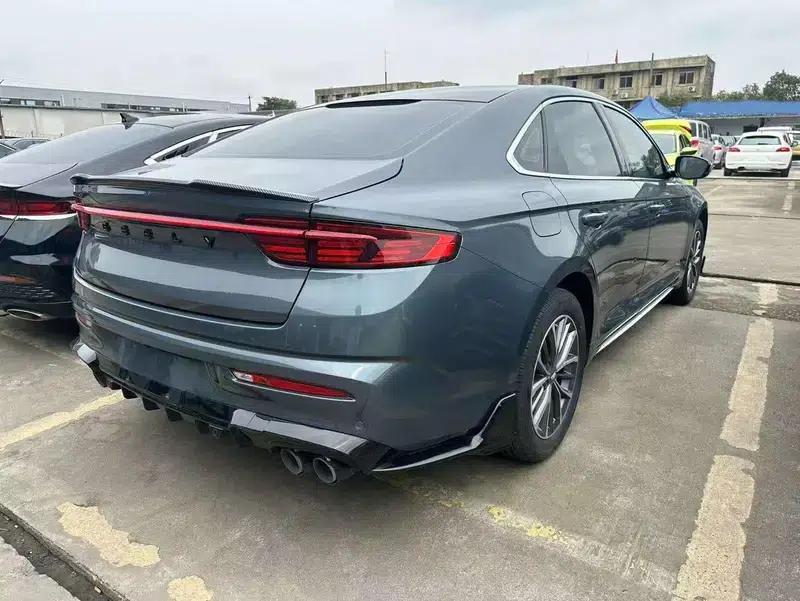 Xingrui 2023 2.0T Luxury Edition — миниатюра 6
