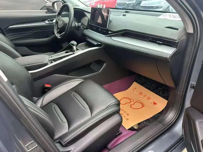 Xingrui 2023 2.0T Luxury Edition — миниатюра 7