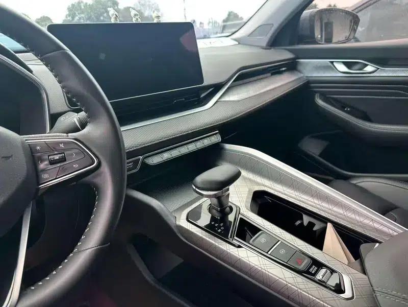 Xingrui 2023 2.0T Luxury Edition — миниатюра 9