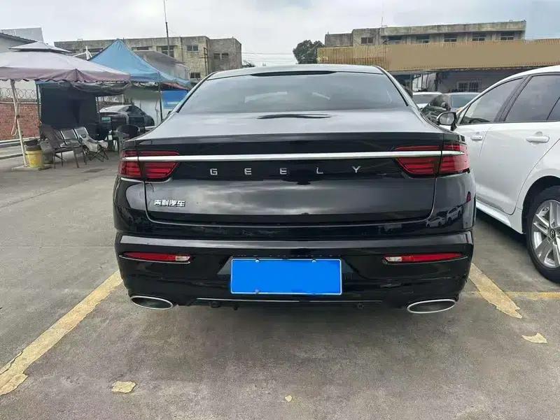 Xingrui 2023 2.0T Elite — миниатюра 5