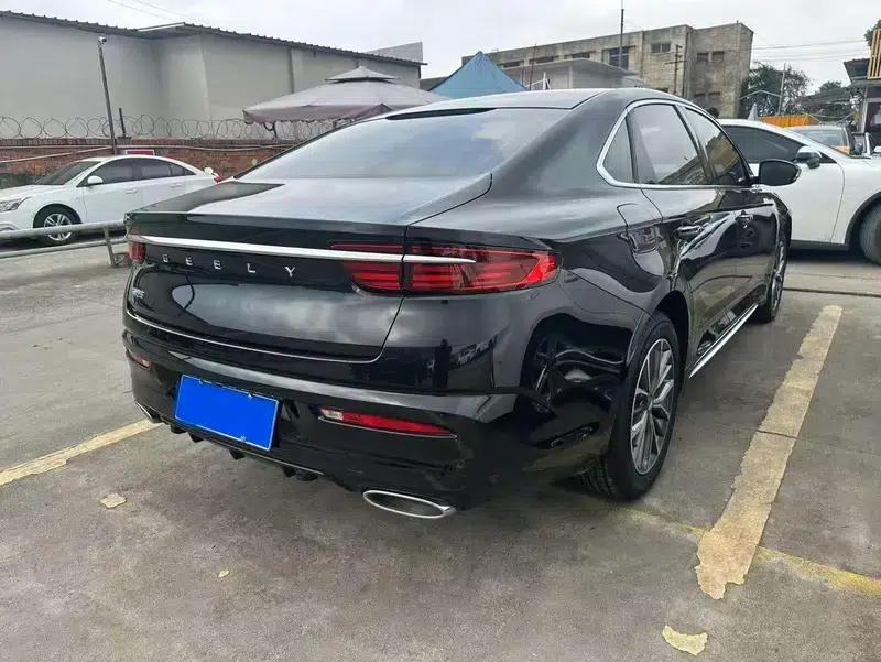 Xingrui 2023 2.0T Elite — миниатюра 6
