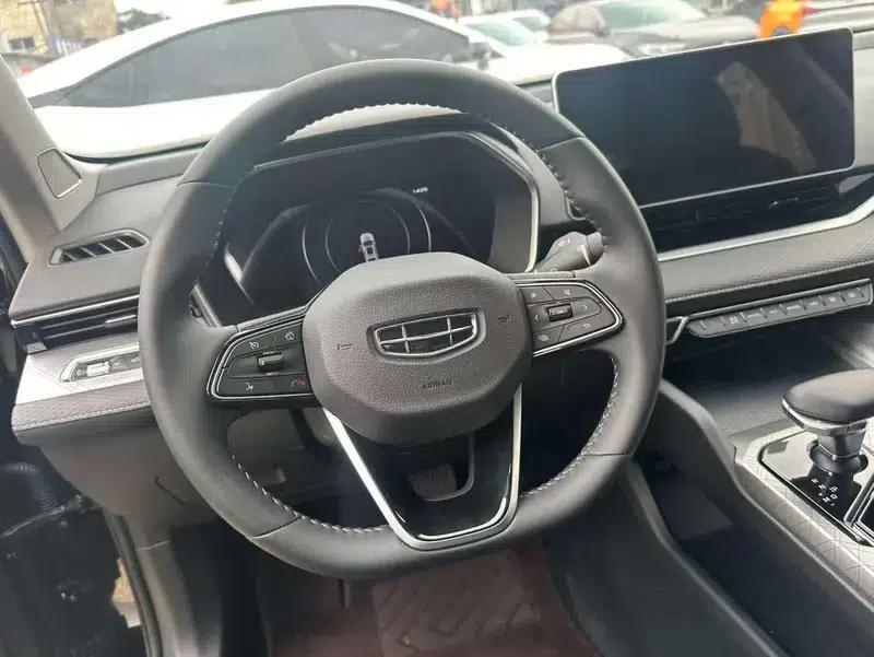 Xingrui 2023 2.0T Elite — миниатюра 9