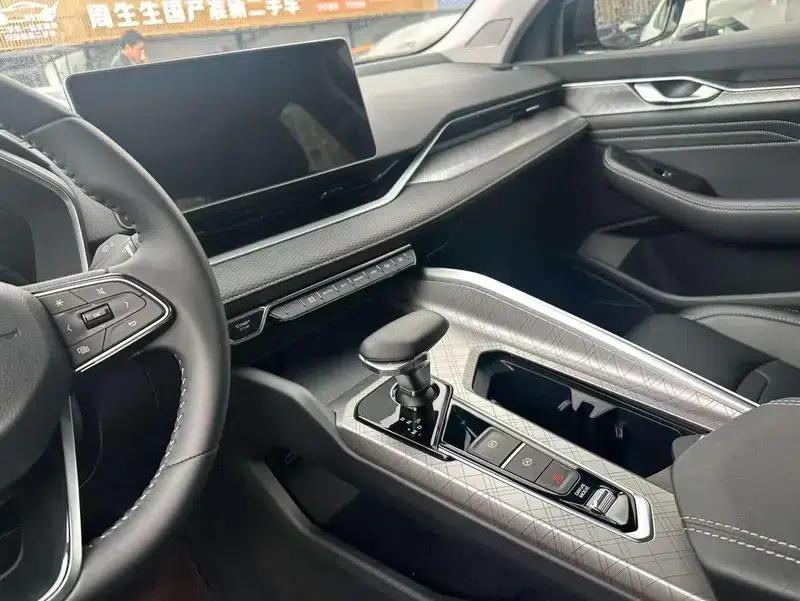 Xingrui 2023 2.0T Elite — миниатюра 10