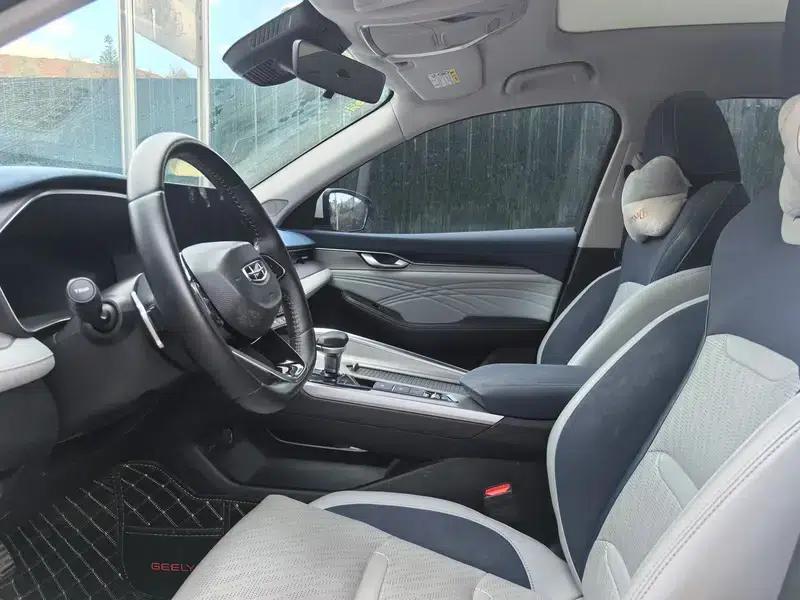 Xingrui 2020 2.0T Designer Recommended Edition — миниатюра 15