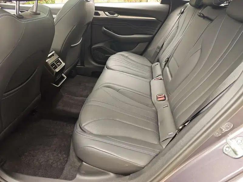 Xingrui 2025 1.5T Oriental Shining Kunlun Edition — миниатюра 13