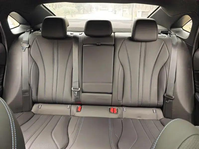 Xingrui 2025 1.5T Oriental Shining Kunlun Edition — миниатюра 14