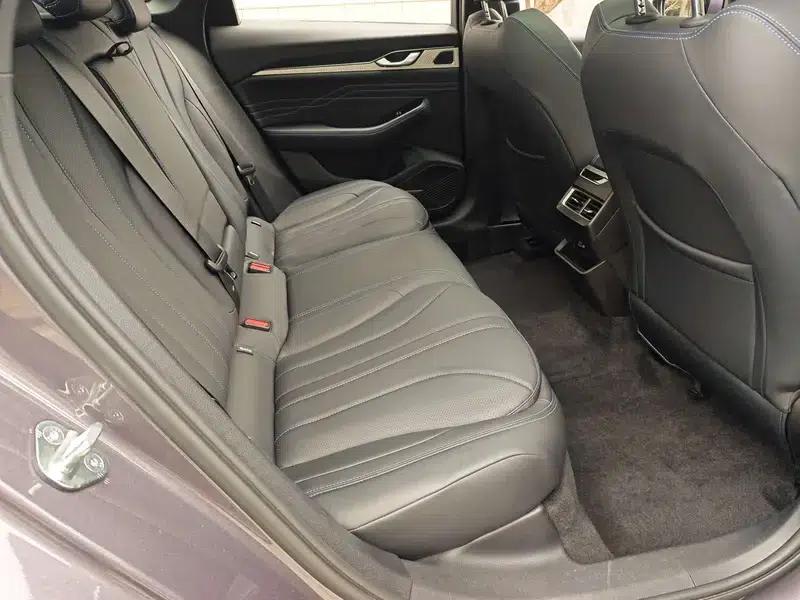 Xingrui 2025 1.5T Oriental Shining Kunlun Edition — миниатюра 16