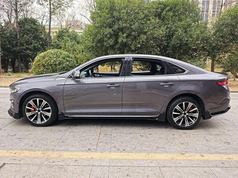 Xingrui 2025 1.5T Oriental Shining Kunlun Edition — миниатюра 4