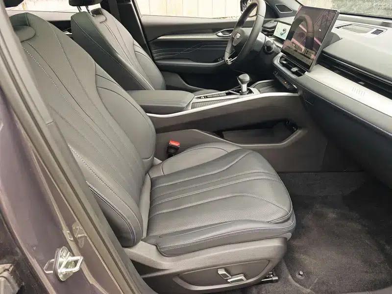 Xingrui 2025 1.5T Oriental Shining Kunlun Edition — миниатюра 8