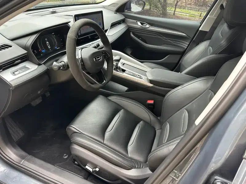Xingrui 2023 2.0T Luxury Edition — миниатюра 11