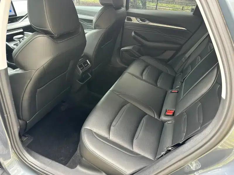 Xingrui 2023 2.0T Luxury Edition — миниатюра 12