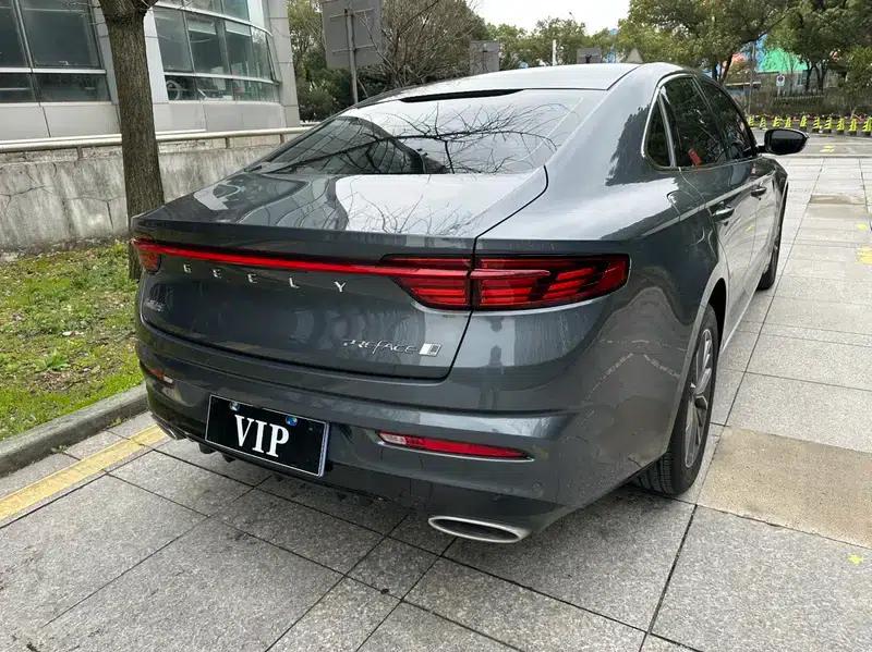 Xingrui 2023 2.0T Luxury Edition — миниатюра 6