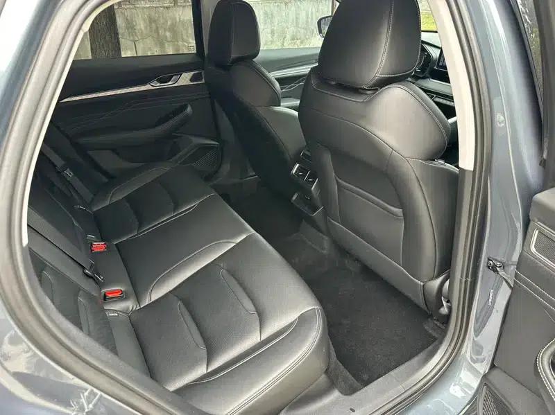 Xingrui 2023 2.0T Luxury Edition — миниатюра 7