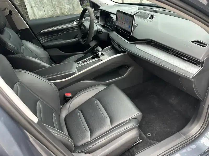 Xingrui 2023 2.0T Luxury Edition — миниатюра 10