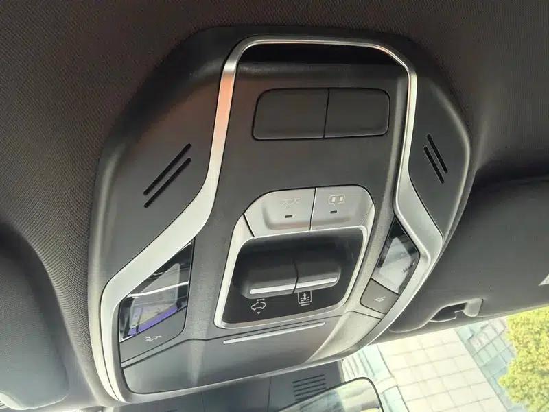 Xingrui 2023 1.5T Kunlun Edition — миниатюра 11
