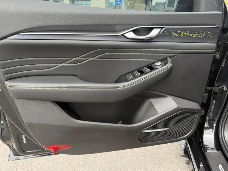 Xingrui 2023 1.5T Kunlun Edition — миниатюра 8