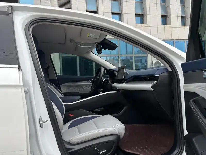 Xingrui 2021 2.0T Premium Edition — миниатюра 11